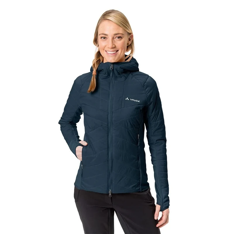 VAUDE Sesvenna Women's Jacket IV Jacket