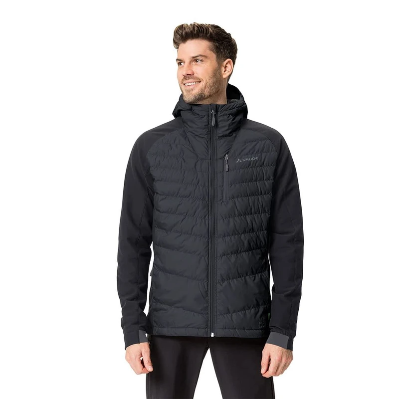 VAUDE Men's Elope Hybrid Jacket