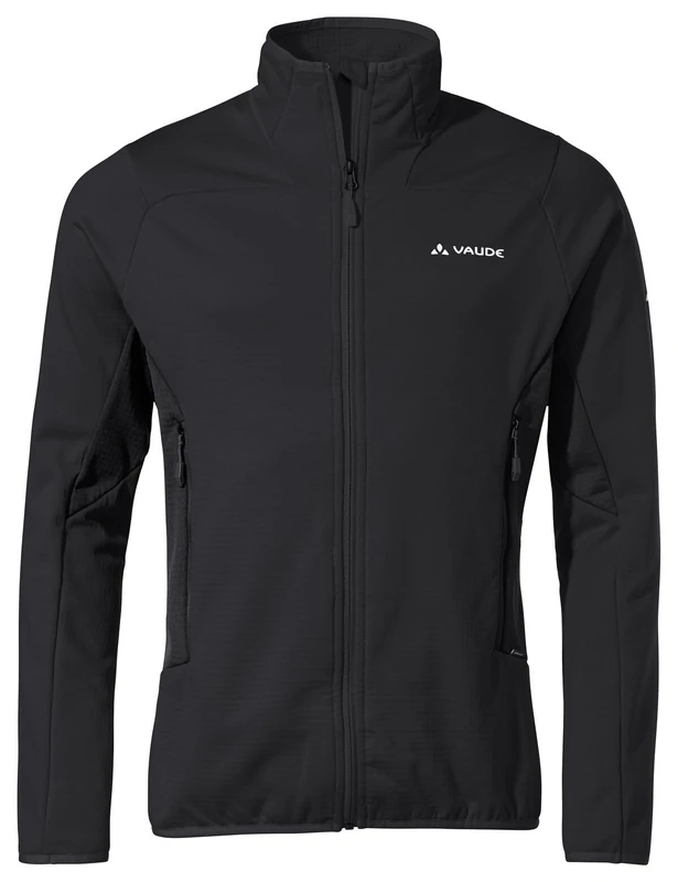 VAUDE Men's Monviso Fleece FZ Jacket II