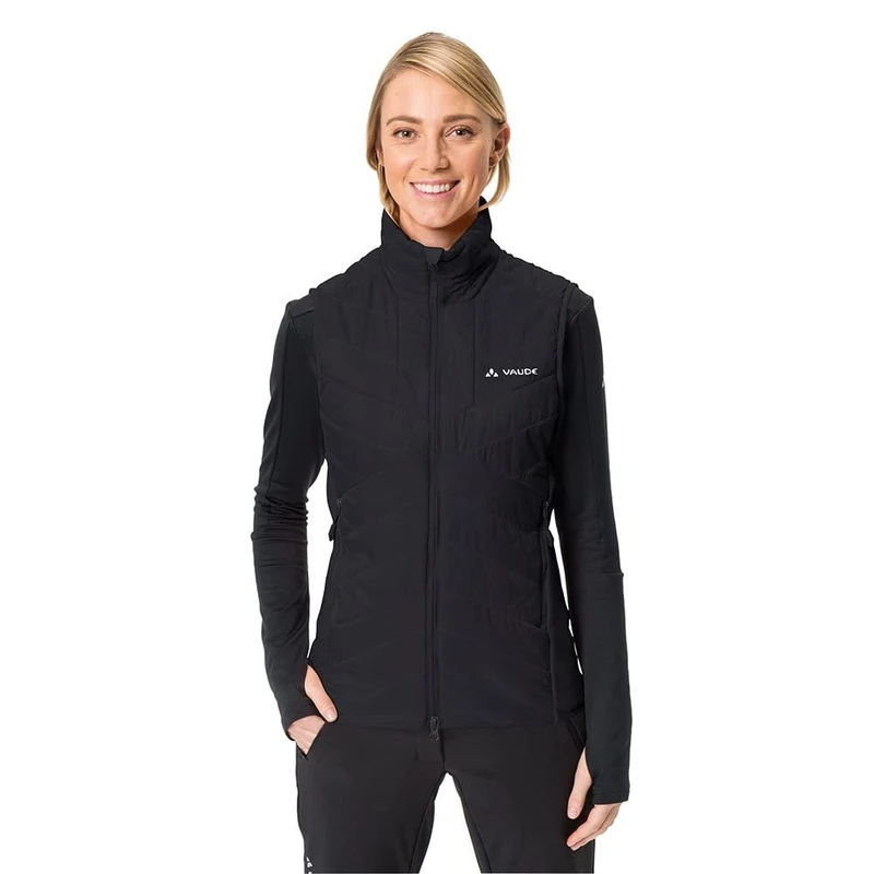 VAUDE Women's Sesvenna Vest IV