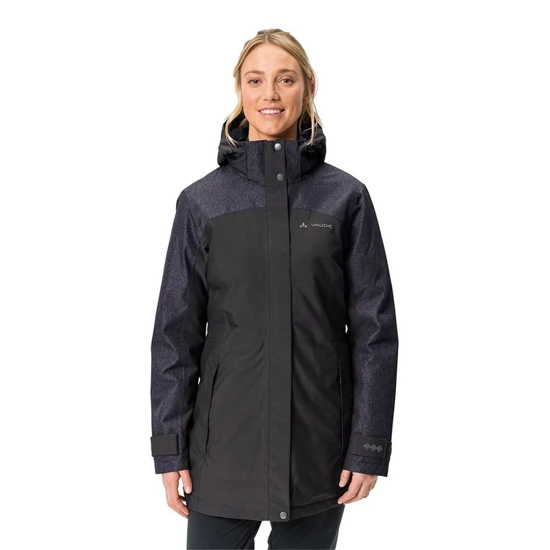 VAUDE Women's Skomer Winter Parka II Jacket