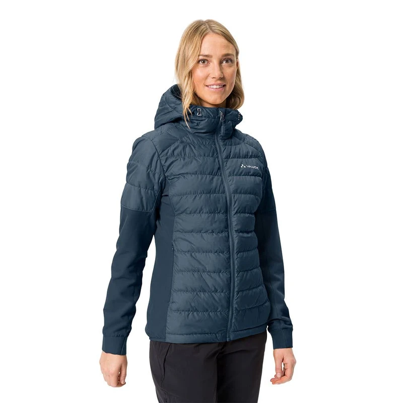 VAUDE Women's Elope Hybrid Jacket