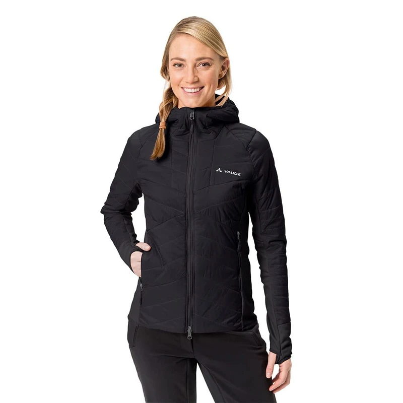 VAUDE Women's Sesvenna Jacket IV