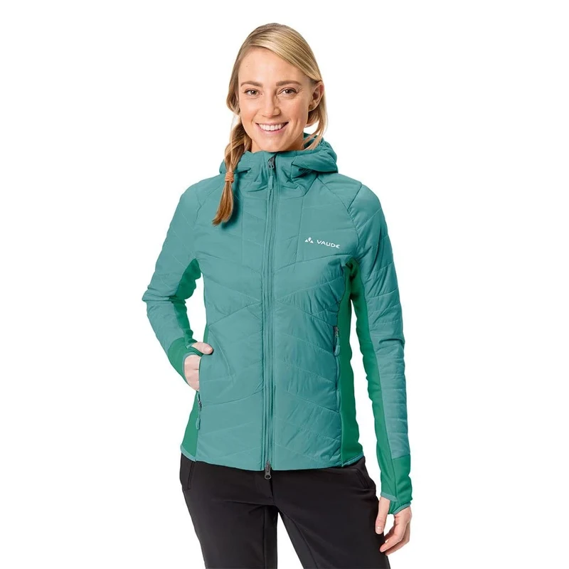 VAUDE Women's Sesvenna Jacket IV
