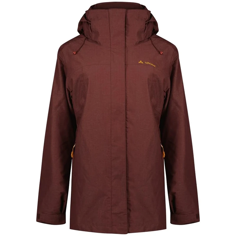 VAUDE Women's Skomer 3-in-1 Jacket II