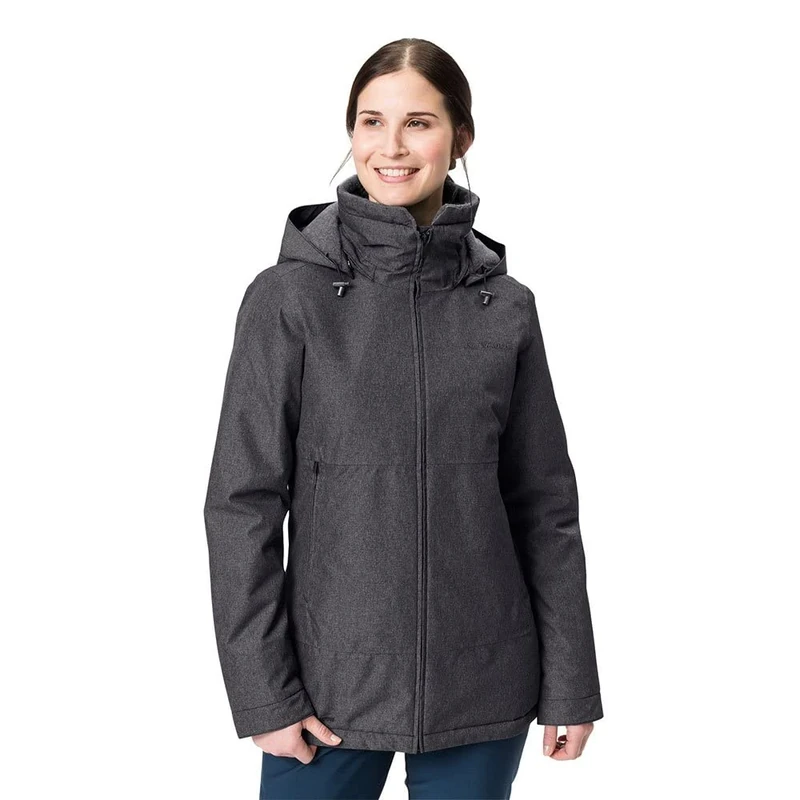 VAUDE Women's Limford Jacket IV Jacket - Image 1