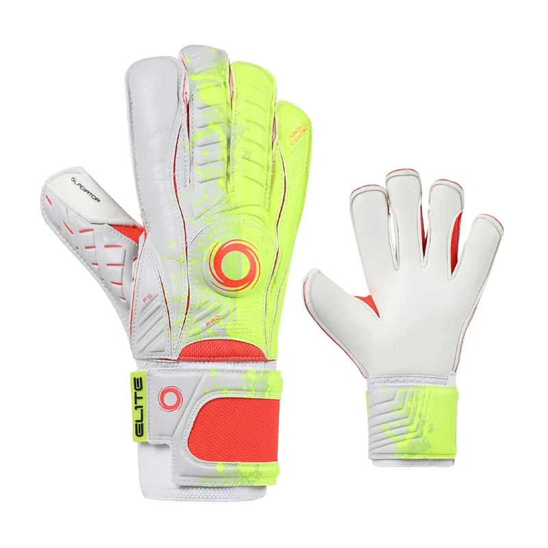 Elite Sports Gladiator Goalkeeping Gloves