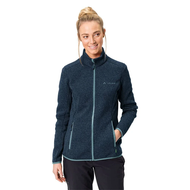 VAUDE Women's Rienza IV Jacket - Image 1