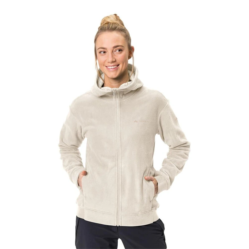 VAUDE Women's Neyland fleece hoodie