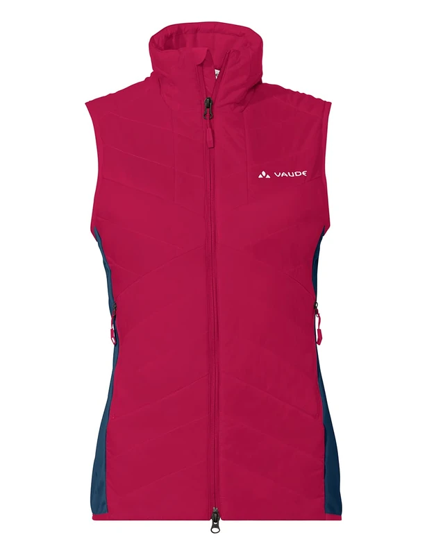 VAUDE Women's Sesvenna Vest IV