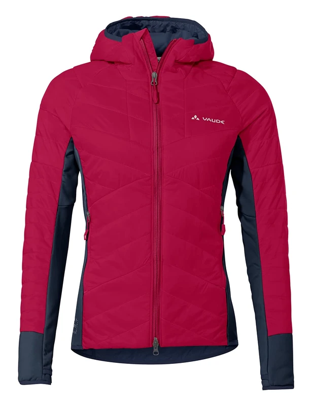 VAUDE Women's Sesvenna Jacket IV - Image 1