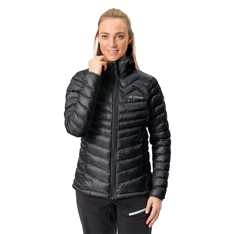 VAUDE Batura Women's Hooded Insulation Jacket