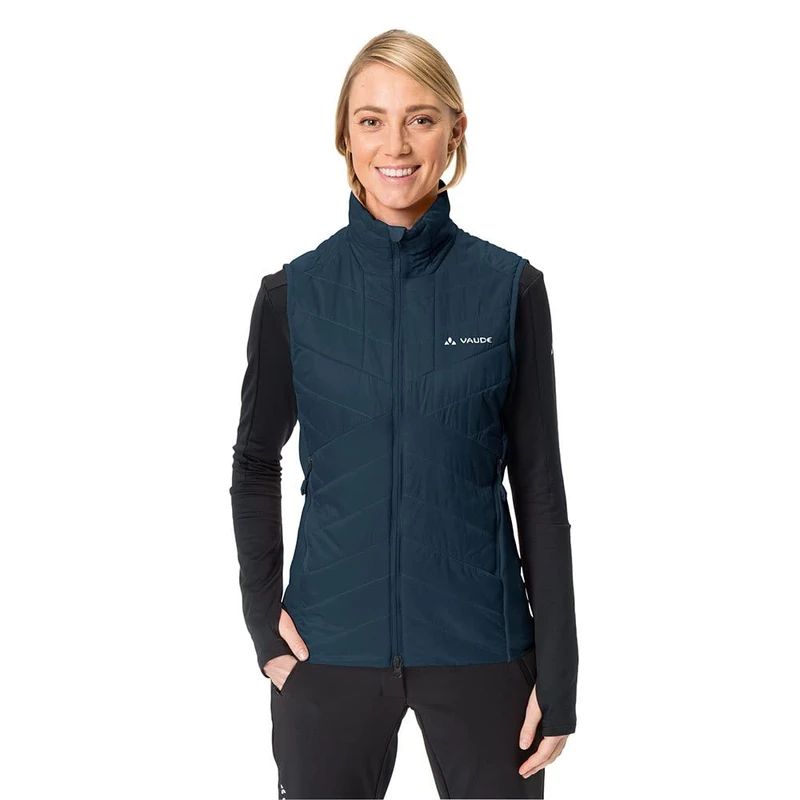 VAUDE Women's Sesvenna Vest IV