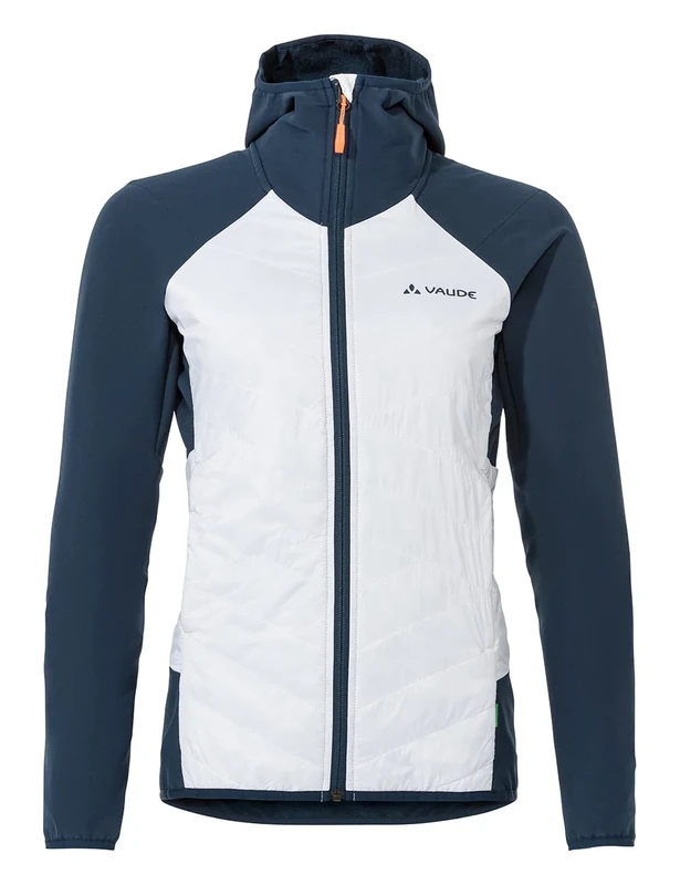 VAUDE Women's Valdassa Hybrid Jacket
