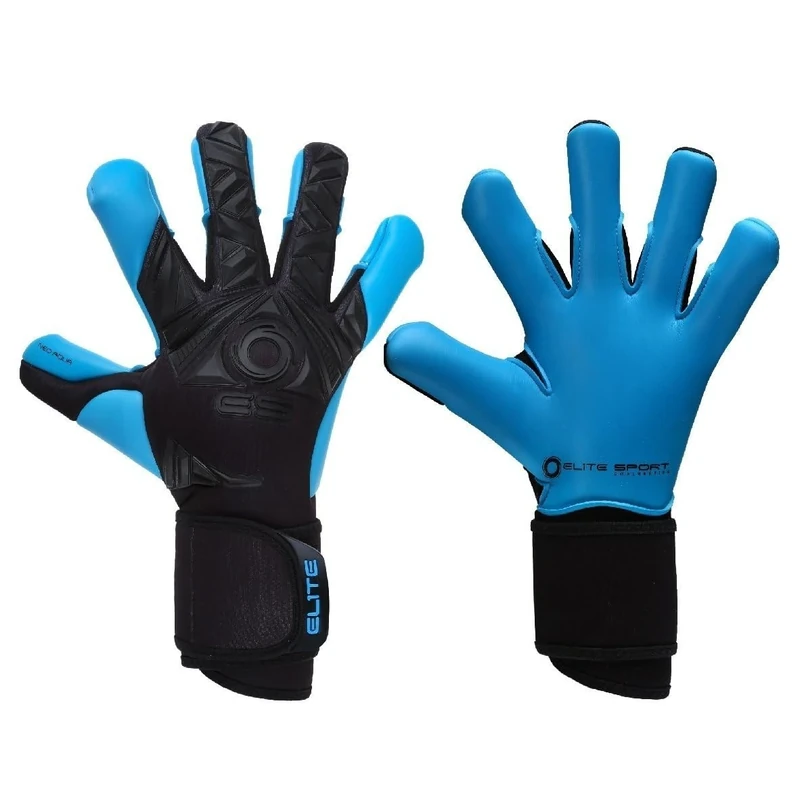 Elite Sports Neo Aqua Goalkeeping Gloves