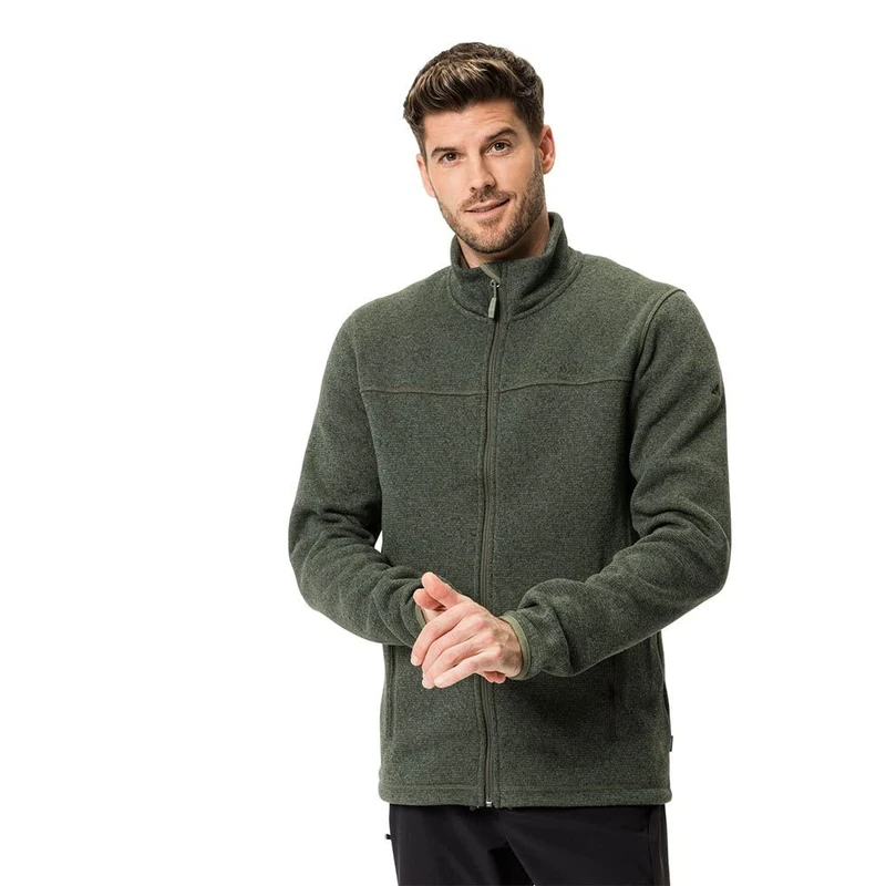 VAUDE Men's Rienza Jacket III