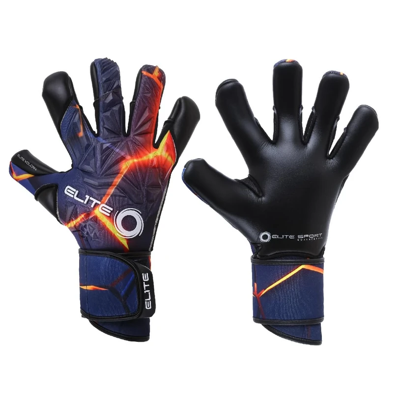 Elite Sports Volcan Goalkeeping Gloves