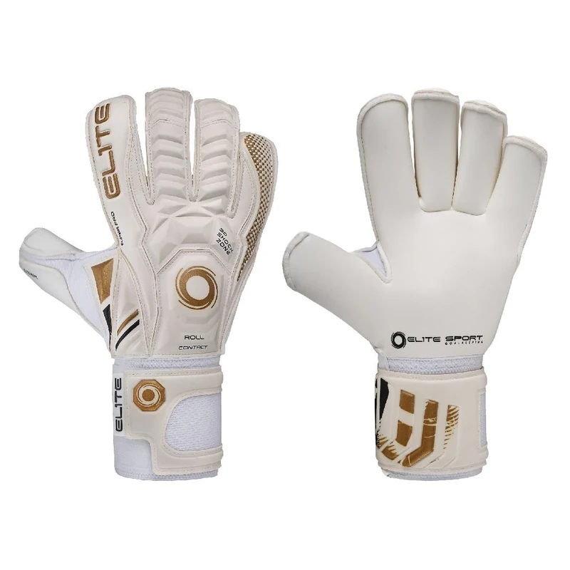 Elite Sports Real Goalkeeping Gloves