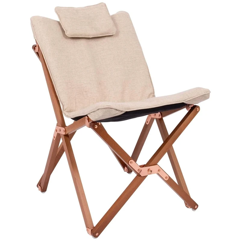Bo-Camp Chair-Beige-1