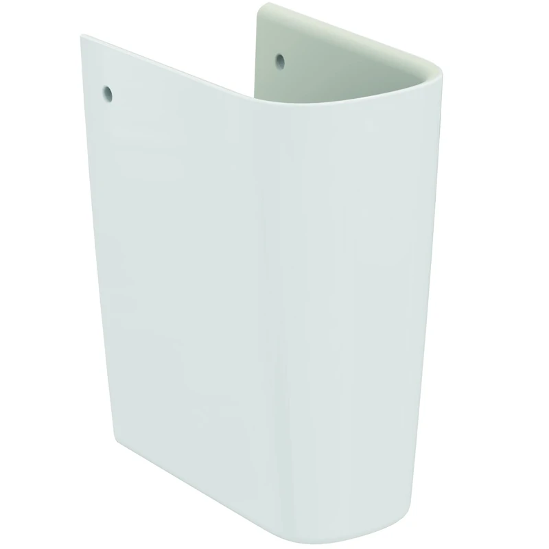 Ideal Standard - I.Life Half Column for Hand Wash Basin - White