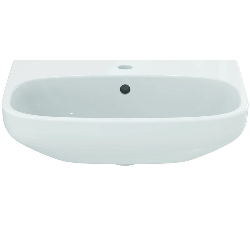 Ideal Standard I.Life A Washbasin 550 mm Single Hole White