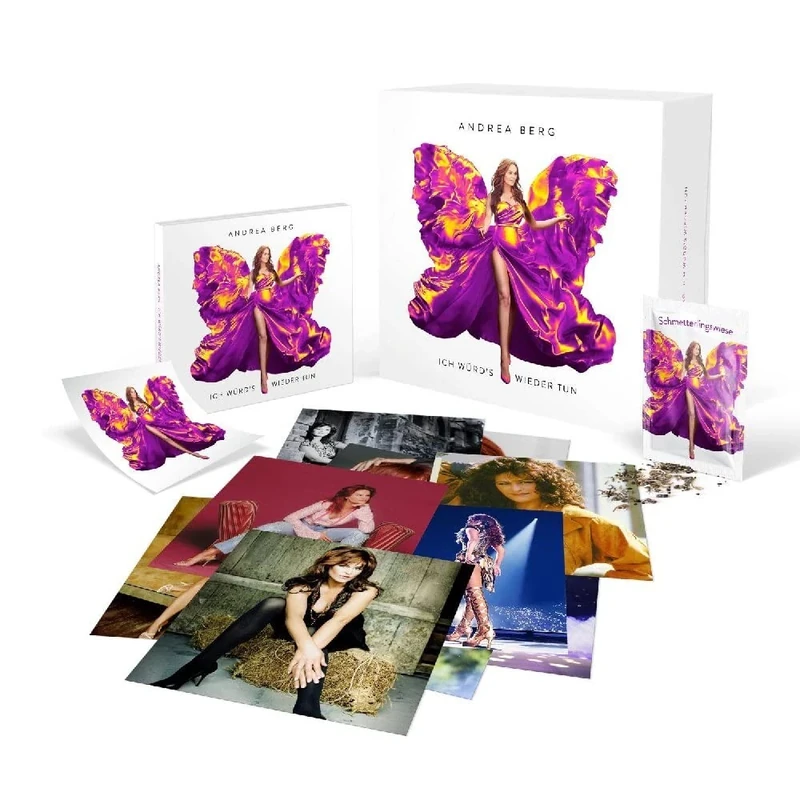 Ich Würd'S Wieder Tun (Fanbox)