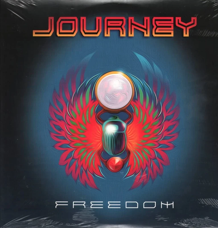 Freedom [VINYL]