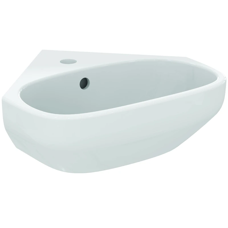 Ideal Standard - I.Life A Hand Wash Angular 450 mm - White