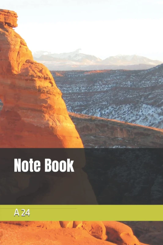 Note Book