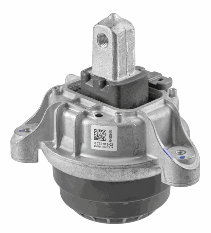 LEMFÖRDER 43541 01 Mounting Engine for BMW 5 (F10) 2009-2016 Right and other vehicles