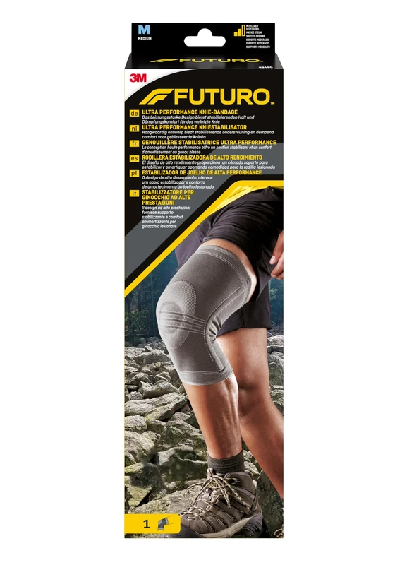 FUTURO Sport Ultra M Knee Brace (New)