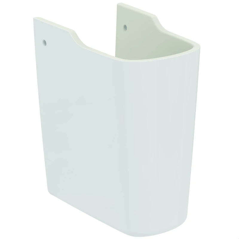 Ideal Standard - I.Life A Half Pillar for Basin Fittings, White