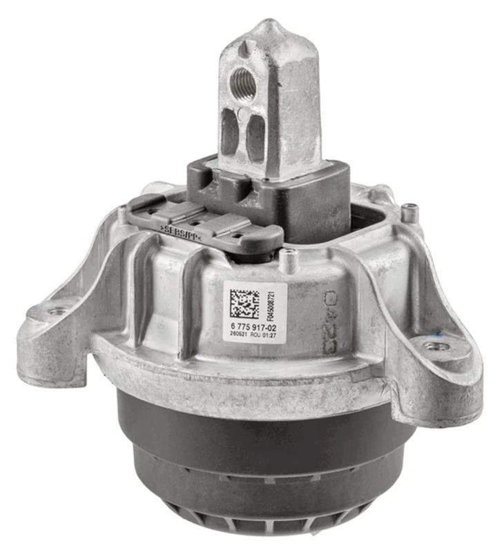 LEMFÖRDER 43540 01 Mounting Engine for BMW 5 (F10) 2009-2016 Left and other vehicles