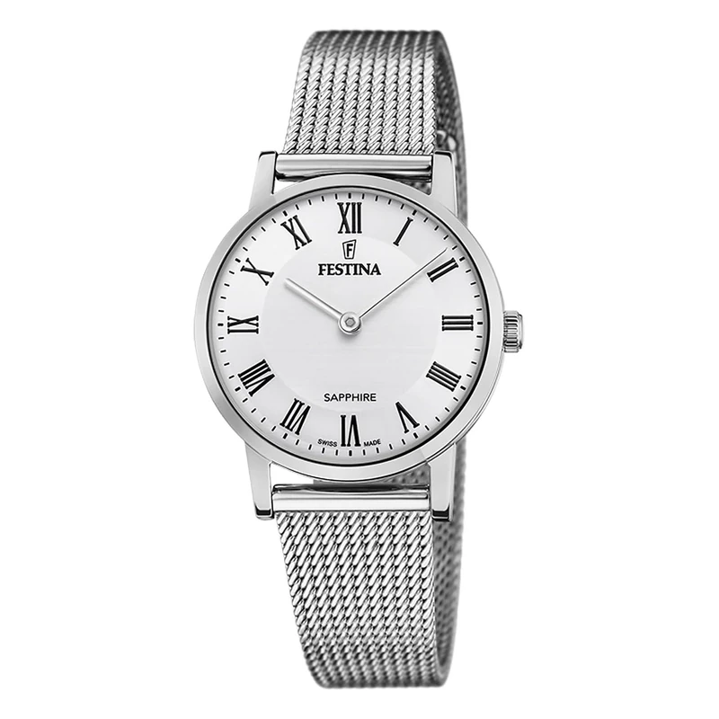 Festina Dress Watch F20015/4