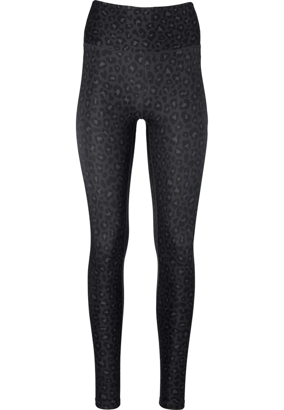 ENDURANCE Women's Windia Leggings, Opaque, Print 3180, 44 (EU)