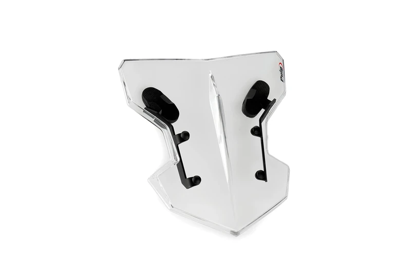 Puig 20337W Windshield Flanker Clear