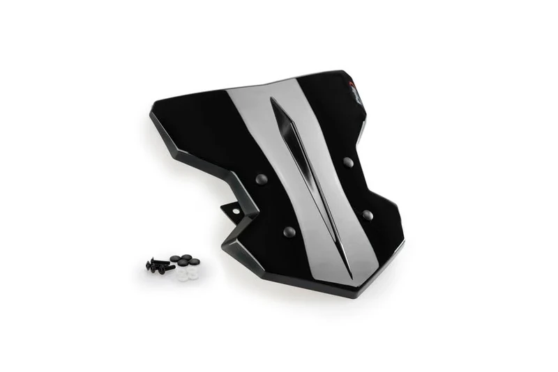 PUIG 3879N Sport Windshield Black