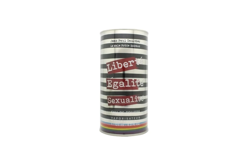 le male pride limited edition eau de toilette spray 12