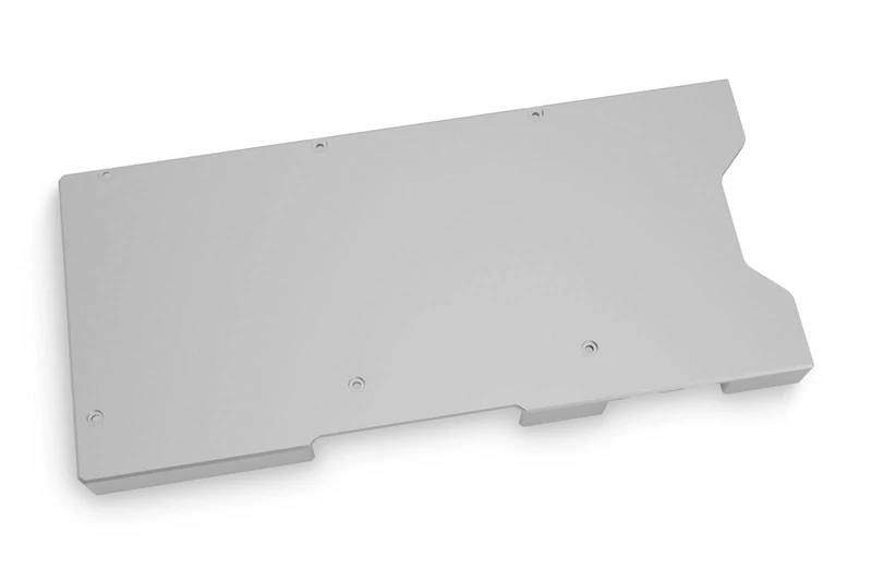 EK Water Blocks 3831109858868 pièce et accessoire pour systèmes de refroidissement d'ordinateurs Bloc d'eau