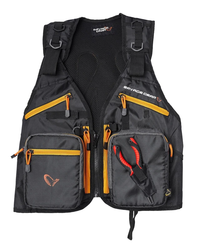 Savage Gear Pro-Tact Spinning Vest