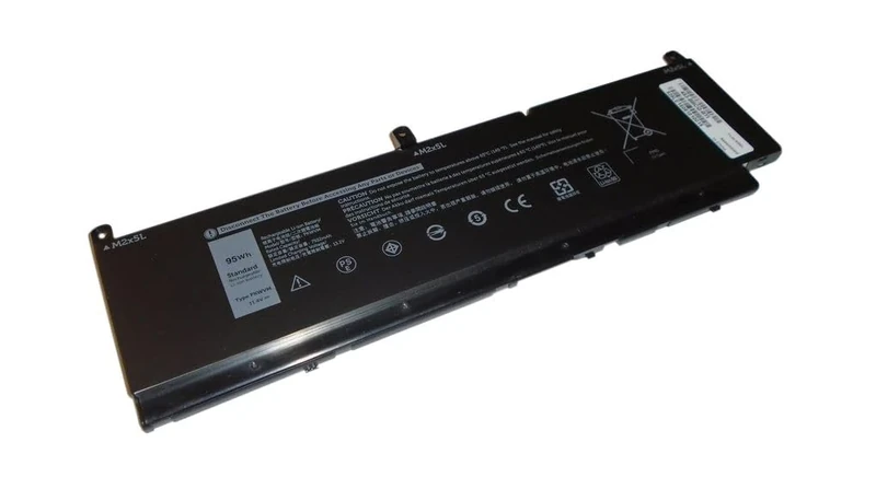 ORIGIN STORAGE - SPARE PARTS BTI 6C Battery Dell Precision 7550/7750 95WH OEM: 3HK45