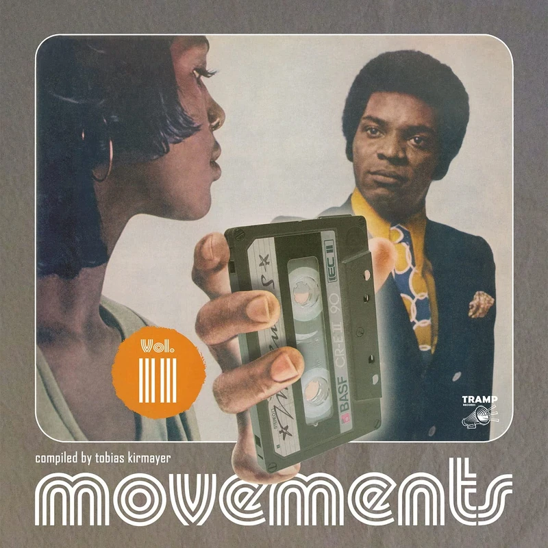 Movements [VINYL] - Image 1