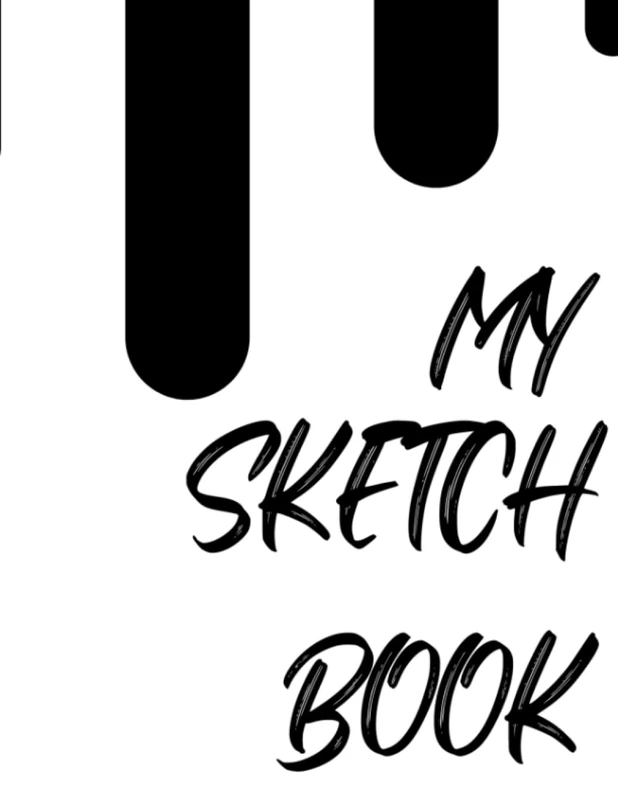 MY SKETCH BOOK