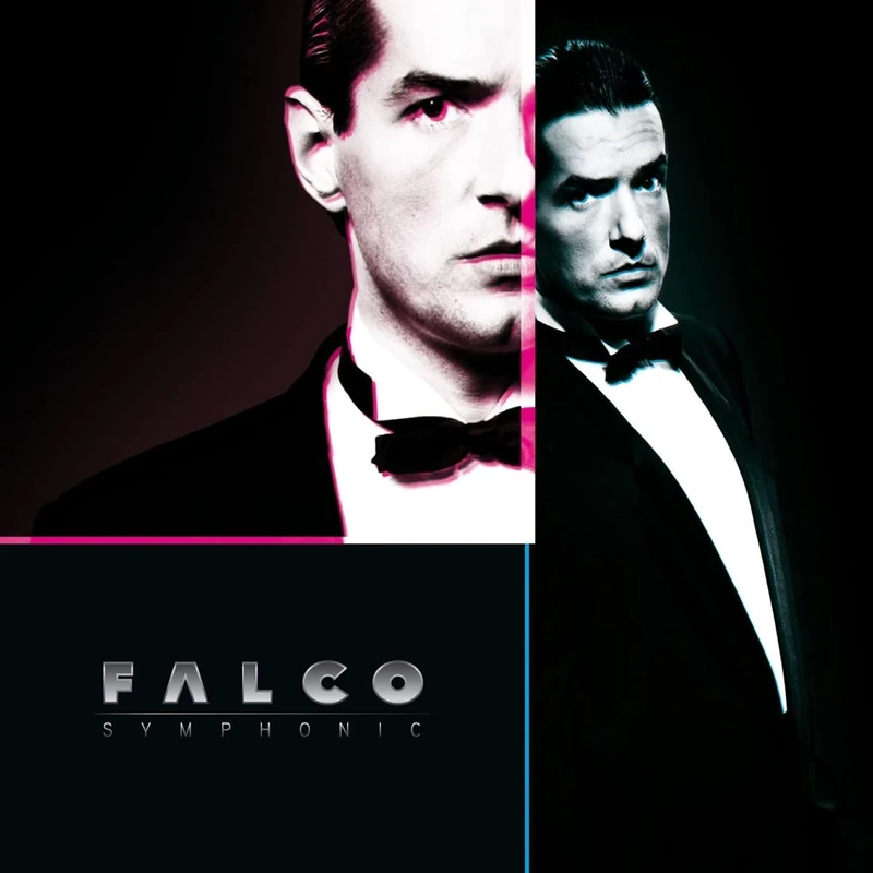 Falco Symphonic [VINYL]