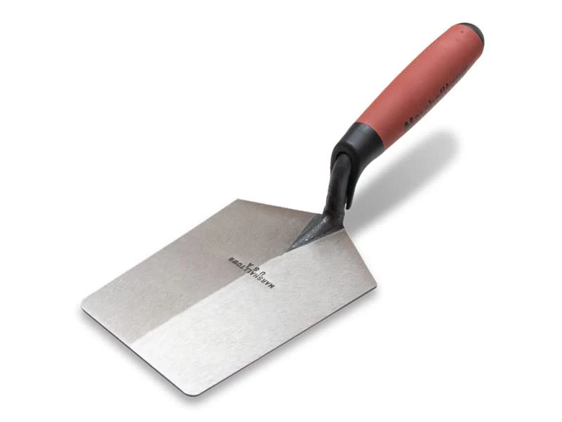 Marshalltown Carbon Steel Trowel 191mm - Image 1
