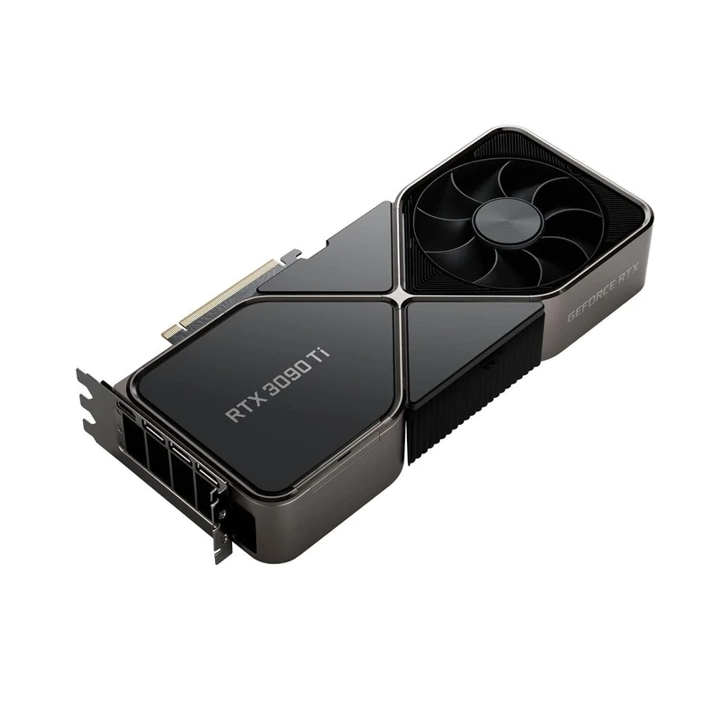 Nvidia RTX 3090 TI gddr6 Founders Edition