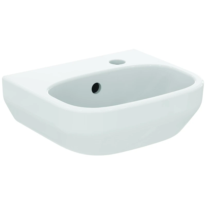 Ideal Standard - I.Life A Hand wash 350 mm with tap Hole on The Right - White