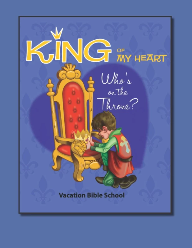 King of My Heart: Who's on the Throne?
