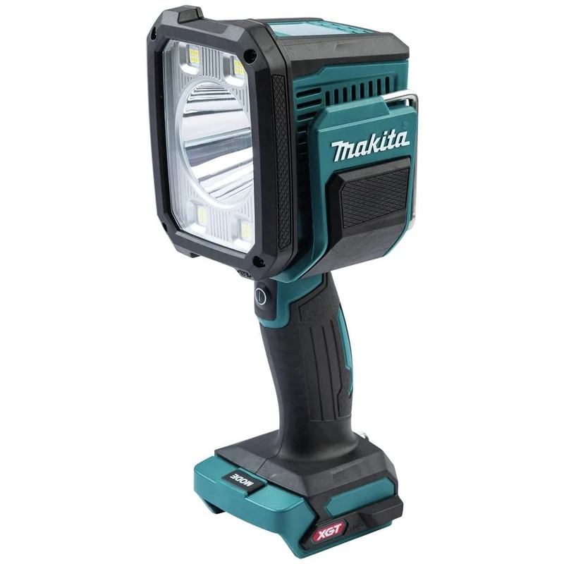 Makita ML007G 40V Max Li-ion XGT Cordless Work Light – Batteries and Chargers Not Included