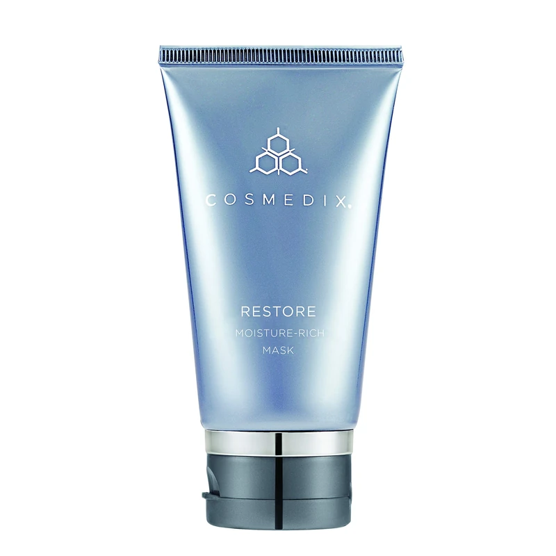CosMedix Moisture-Rich Restore Mask for Unisex 2.6 oz Mask - Image 1